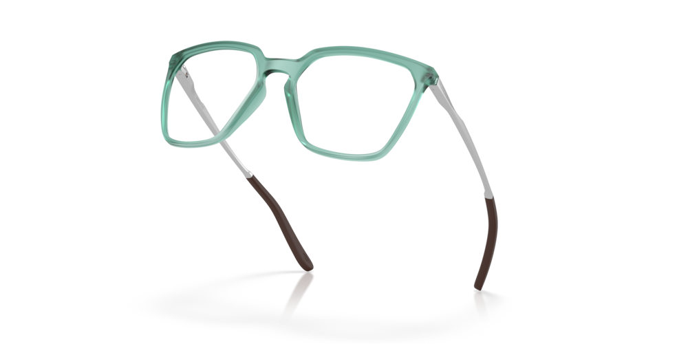Oakley Gafas de vista BMNG SQ Seek Collection en Matte Translucent Pacific Promoción por tiempo limitado