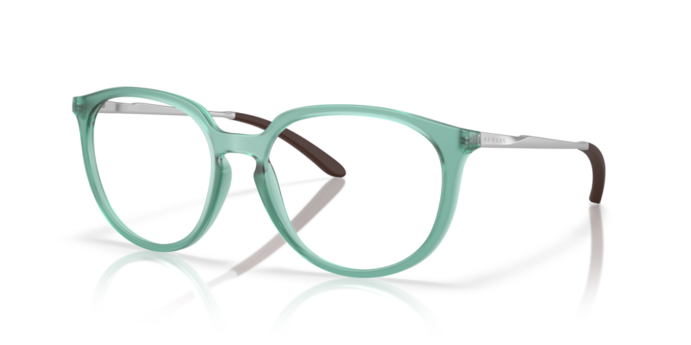 Oakley Gafas de vista BMNG Seek Collection en Matte Translucent Pacific Oferta especial de fábrica