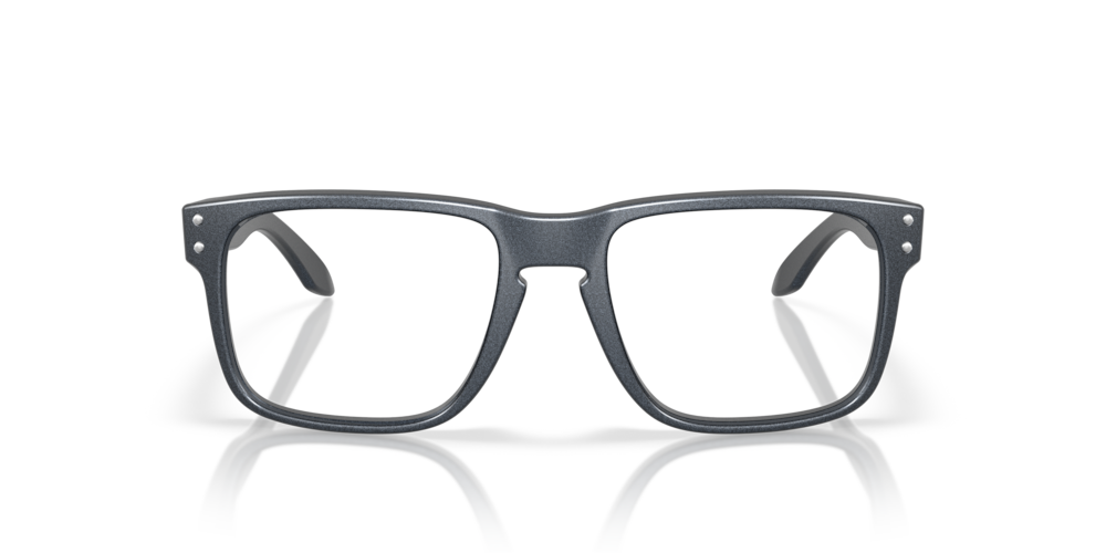 Oakley Gafas de vista Holbrook™ Forge Collection en Matte Blue Steel Promoción trimestral