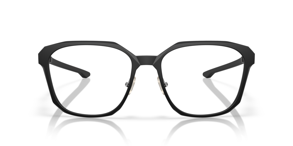Oakley Gafas de vista Slender en Satin Black Solo queda un día
