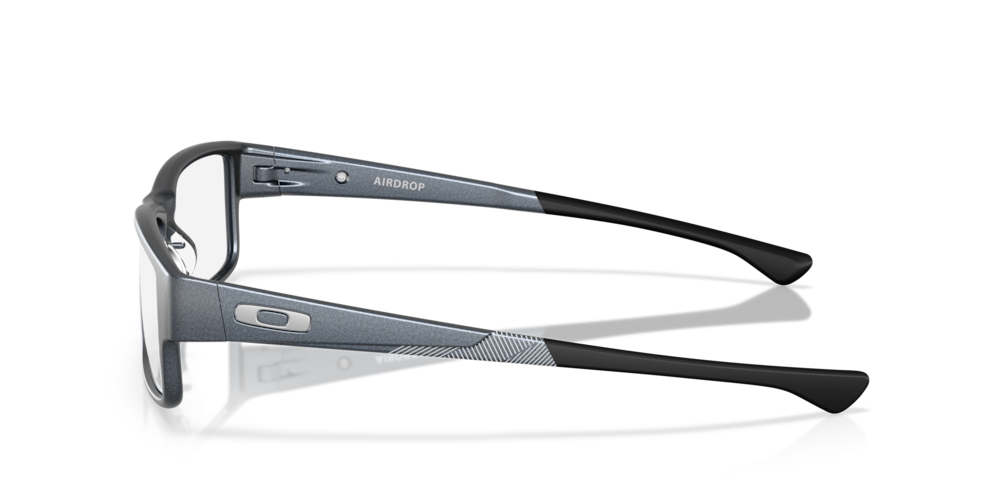 Oakley Gafas de vista Airdrop™ Forge Collection en Matte Blue Steel Superdescuento