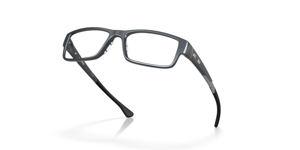 Oakley Gafas de vista Airdrop™ Forge Collection en Matte Blue Steel Superdescuento