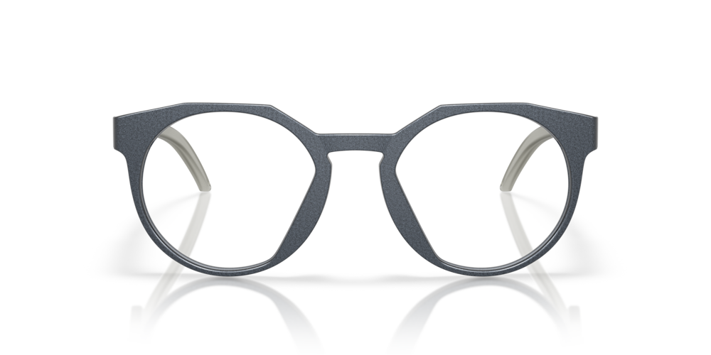 Oakley Gafas de vista HSTN Forge Collection en Matte Blue Steel Grandes descuentos