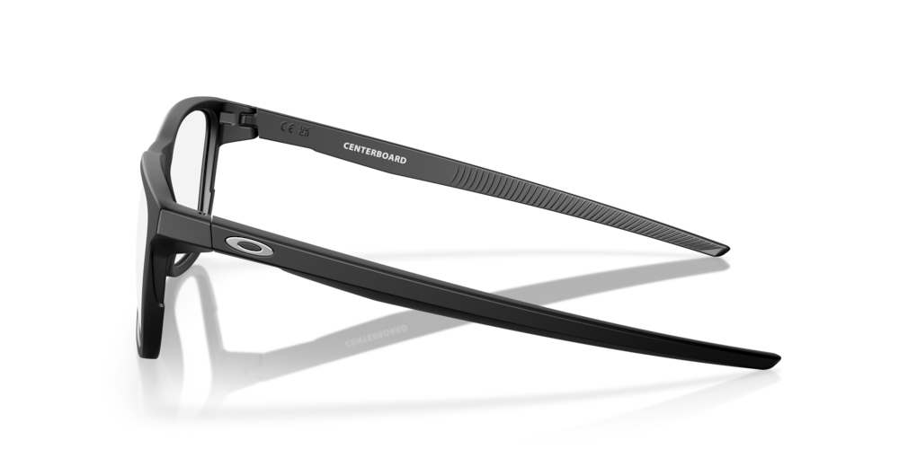 Oakley Gafas de vista Centerboard en Satin Black Limitado a 3 días