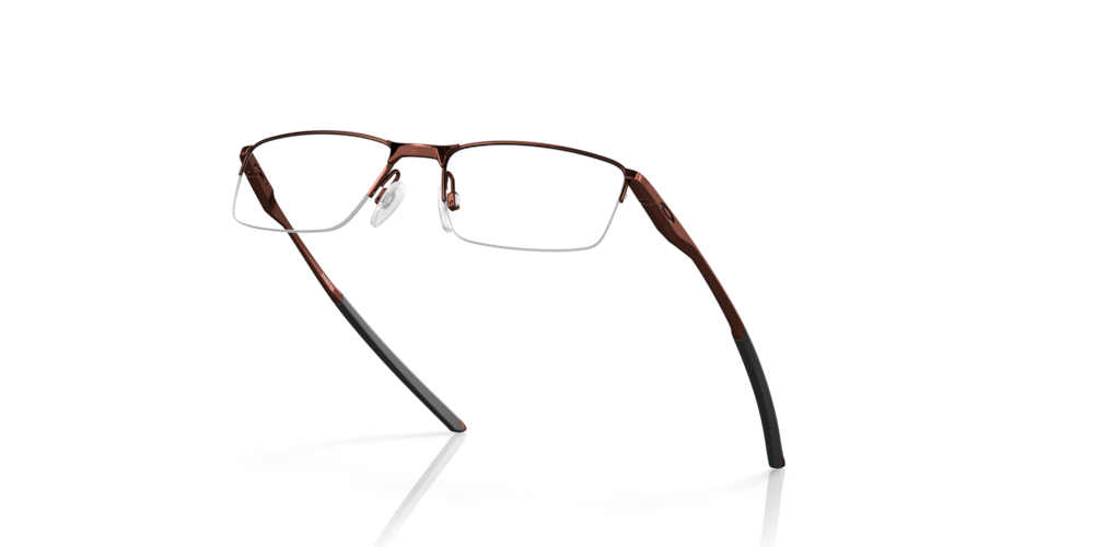 Oakley Gafas de vista Socket 5.5 en Brushed Grenache Ahorra y exporta