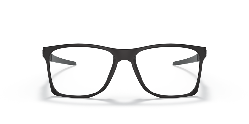 Oakley Gafas de vista Activate en Satin Black Precios de Black Friday