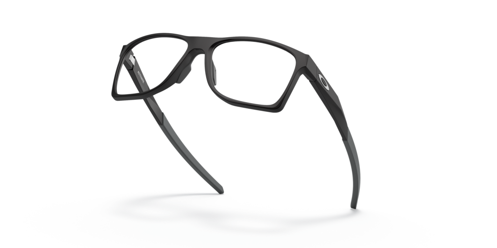 Oakley Gafas de vista Activate en Satin Black Precios de Black Friday