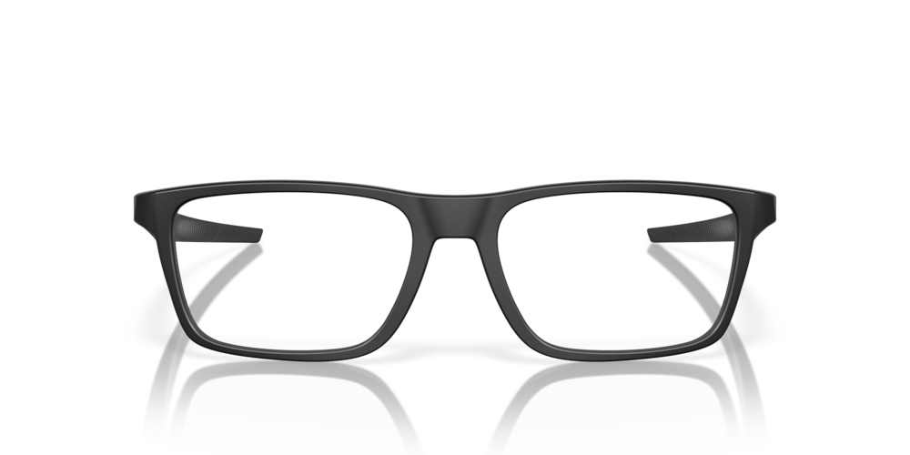 Oakley Gafas de vista Port Bow en Satin Black En oferta