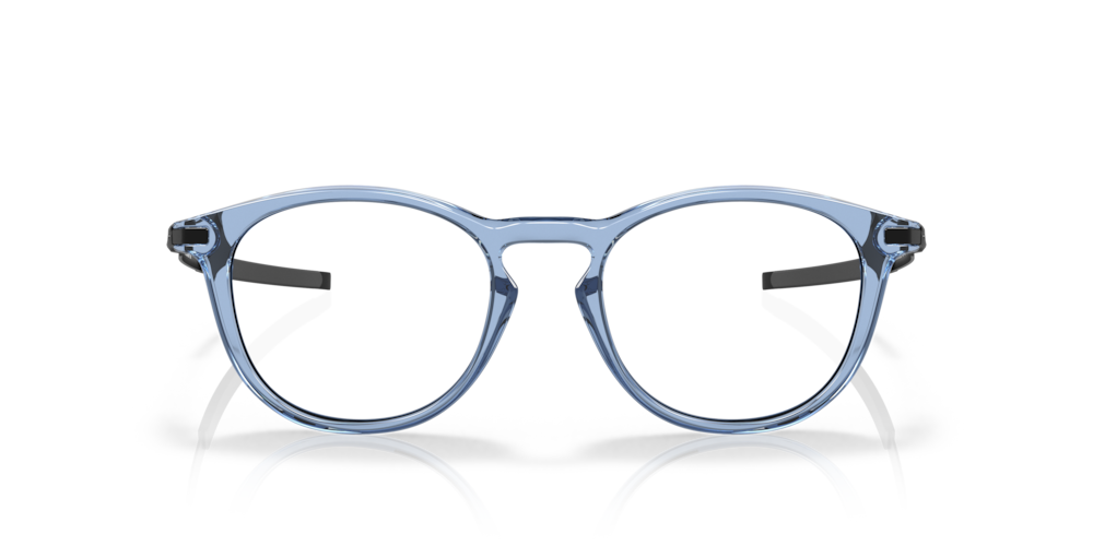Oakley Gafas de vista Pitchman R en Transparent Blue Oferta exclusiva