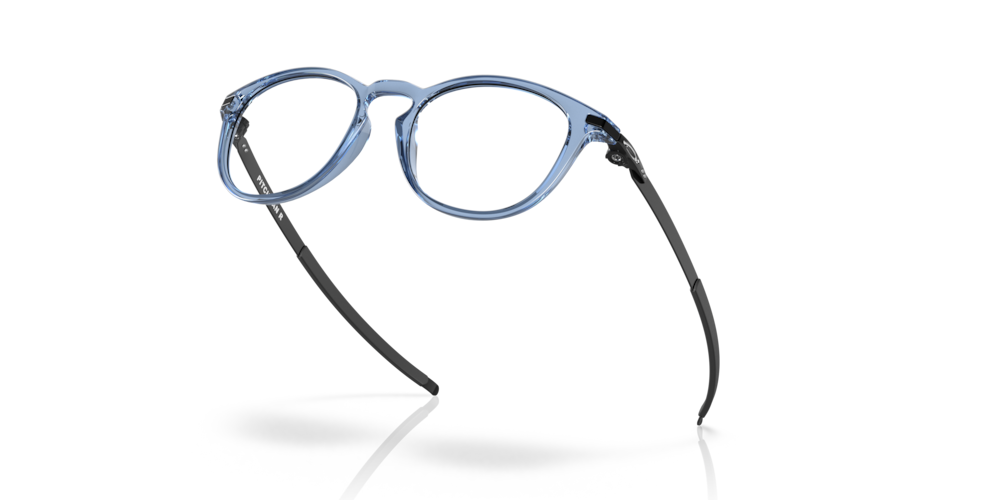 Oakley Gafas de vista Pitchman R en Transparent Blue Oferta exclusiva
