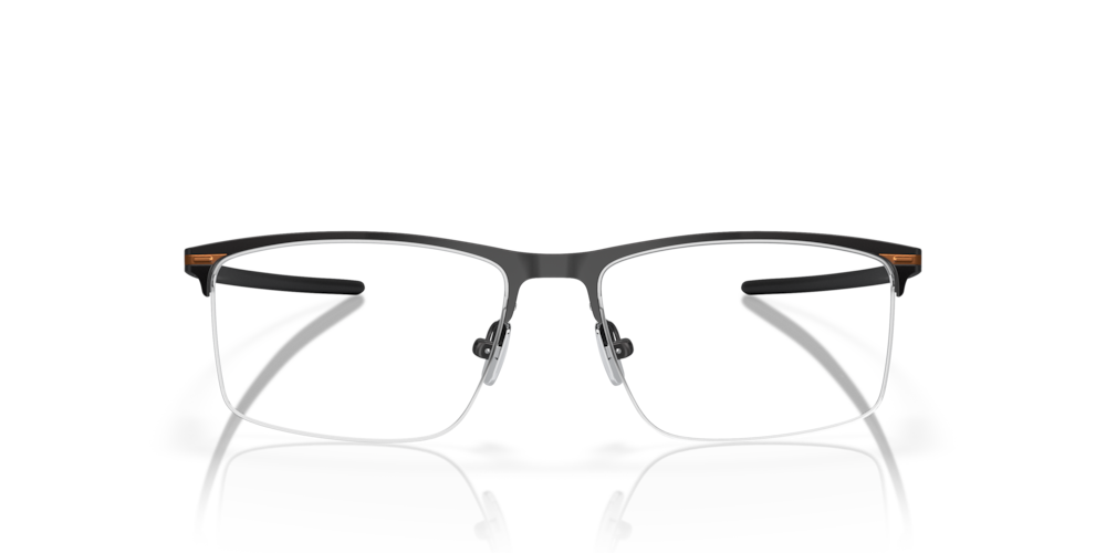 Oakley Gafas de vista Tie Bar™ 0.5 en Satin Black Última moda