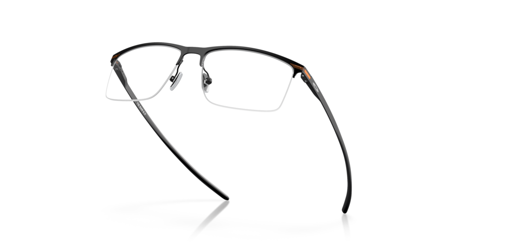 Oakley Gafas de vista Tie Bar™ 0.5 en Satin Black Última moda