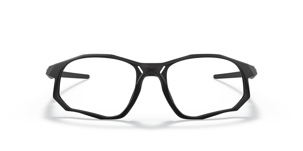Oakley Gafas de vista Trajectory en Satin Black Descuento por venta flash