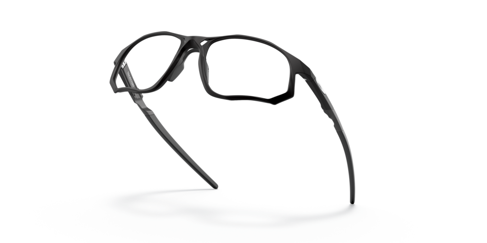 Oakley Gafas de vista Trajectory en Satin Black Descuento por venta flash