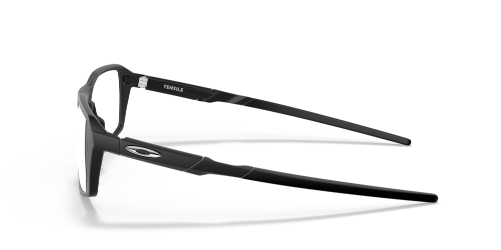 Oakley Gafas de vista Tensile en Satin Black Ofertas de temporada