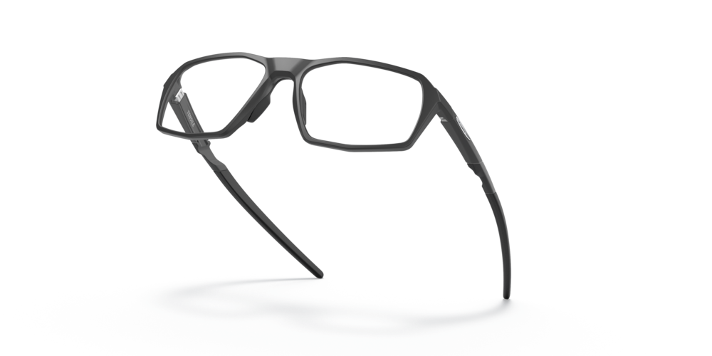Oakley Gafas de vista Tensile en Satin Black Ofertas de temporada