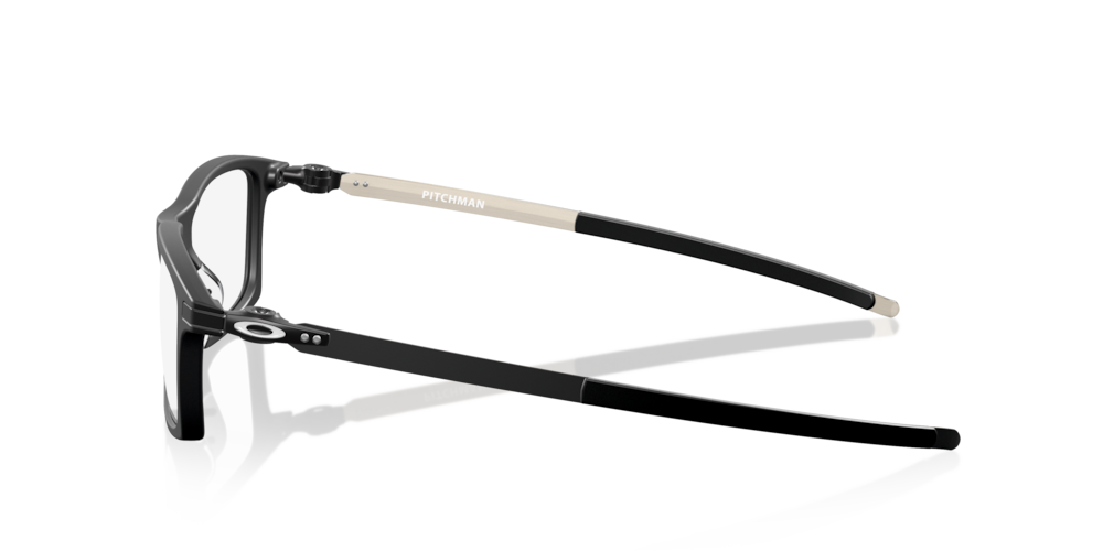 Oakley Gafas de vista Pitchman™ en Satin Black Ofertas especiales