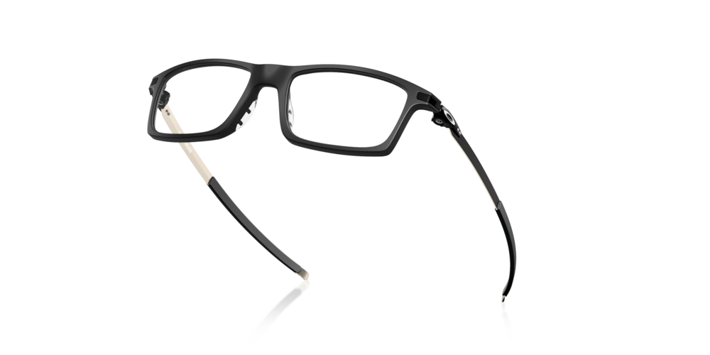 Oakley Gafas de vista Pitchman™ en Satin Black Ofertas especiales
