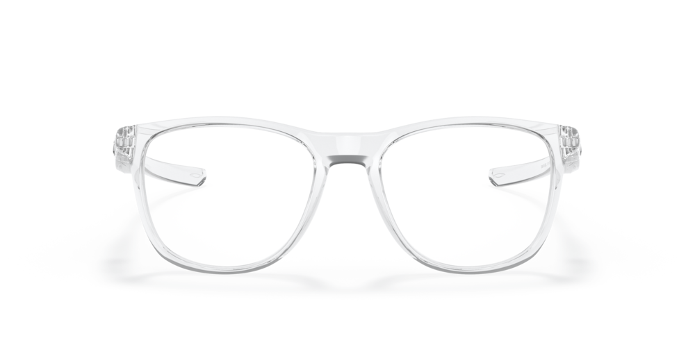 Oakley Gafas de vista Trillbe X en Polished Clear Grandes ahorros