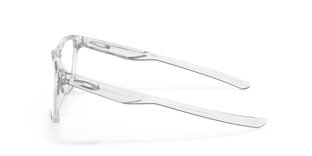 Oakley Gafas de vista Trillbe X en Polished Clear Grandes ahorros
