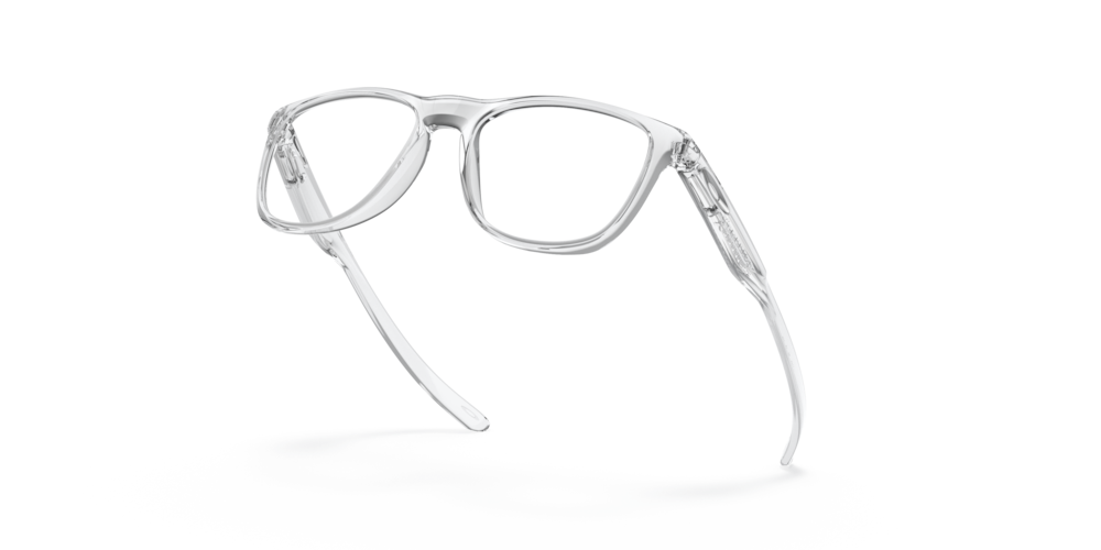 Oakley Gafas de vista Trillbe X en Polished Clear Grandes ahorros