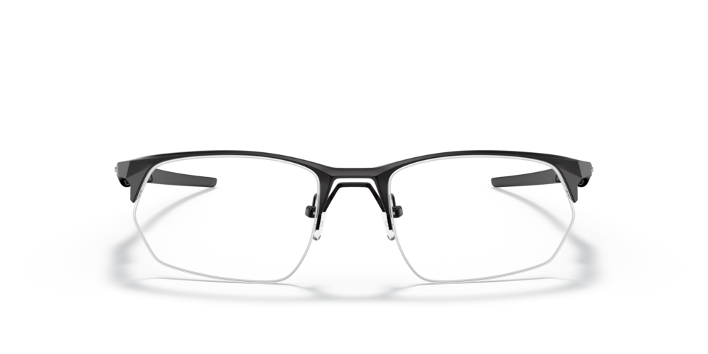 Oakley Gafas de vista Wire Tap 2.0 en Satin Black Rebajas de fin de temporada
