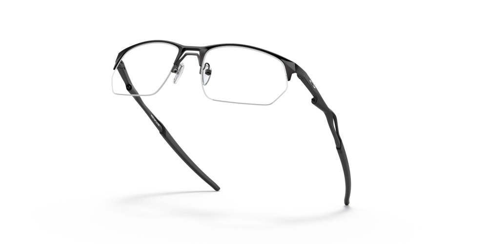 Oakley Gafas de vista Wire Tap 2.0 en Satin Black Rebajas de fin de temporada