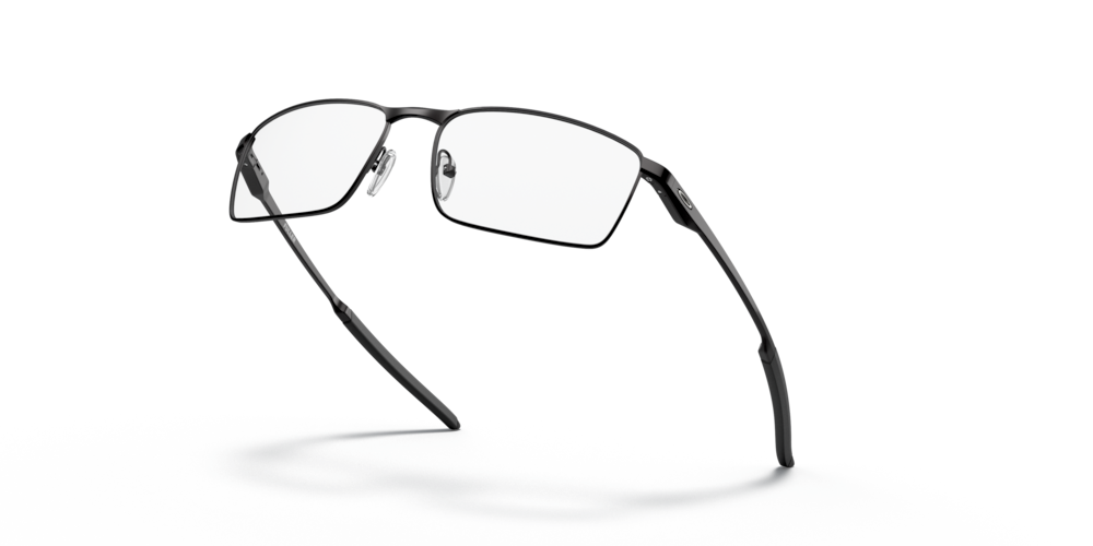 Oakley Gafas de vista Fuller™ en Satin Black Precio ultrabajo