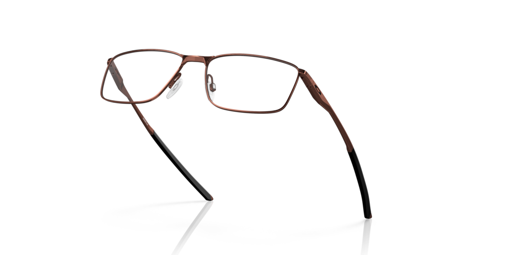 Oakley Gafas de vista Socket 5.0 en Brushed Grenache Devoluciones gratuitas