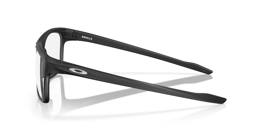 Oakley Gafas de vista Knolls en Satin Black 2025