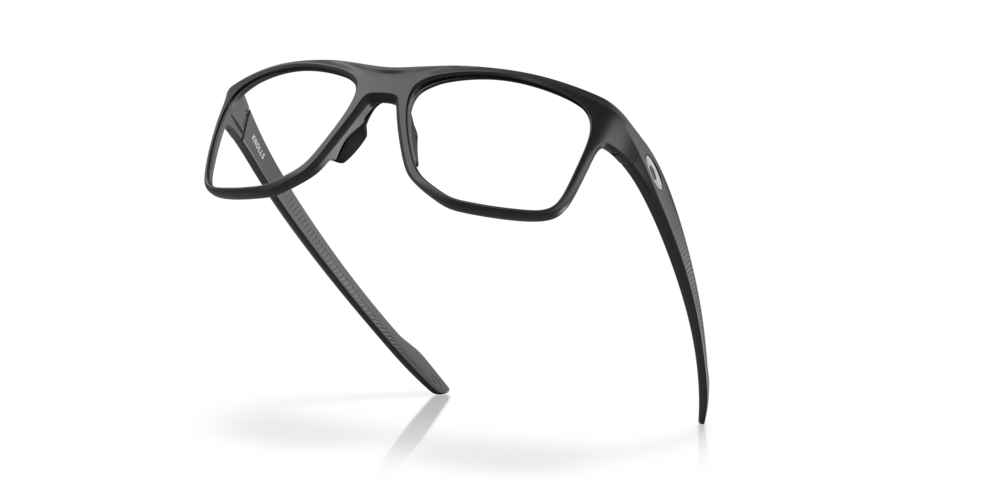 Oakley Gafas de vista Knolls en Satin Black 2025