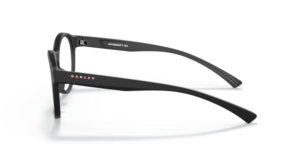 Oakley Gafas de vista Spindrift en Velvet Black En línea
