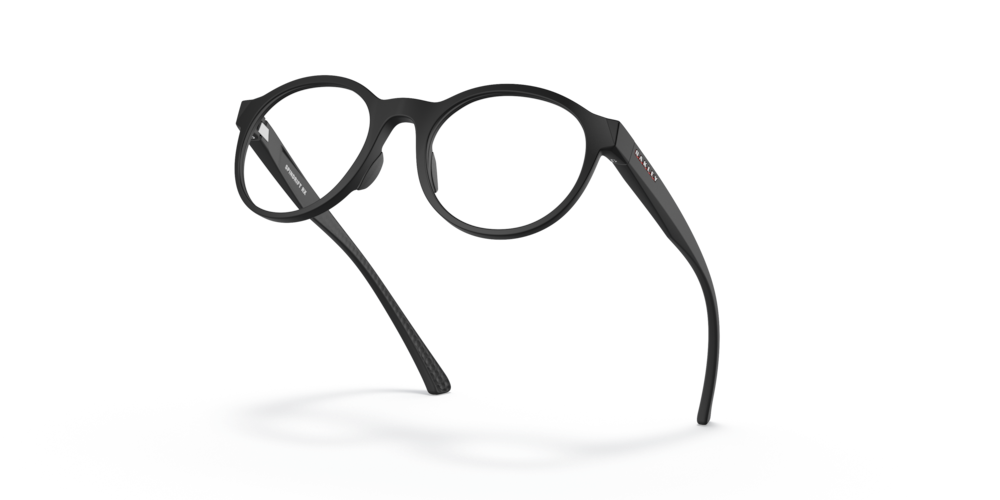 Oakley Gafas de vista Spindrift en Velvet Black En línea