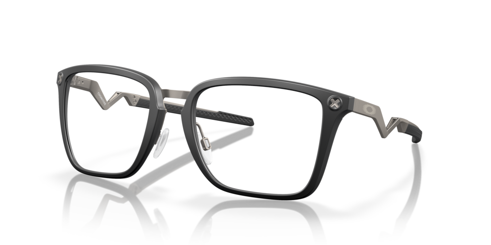 Oakley Gafas de vista Cognitive en Satin Black Outlet