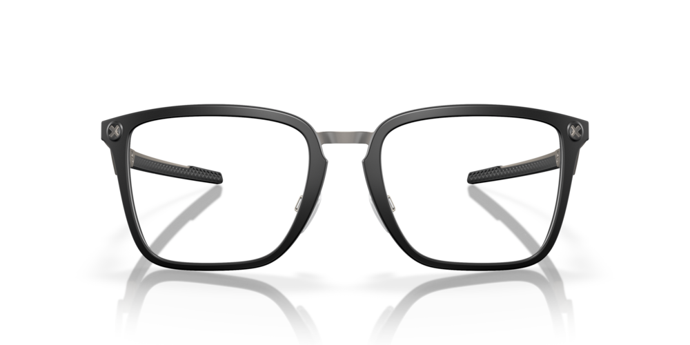 Oakley Gafas de vista Cognitive en Satin Black Outlet