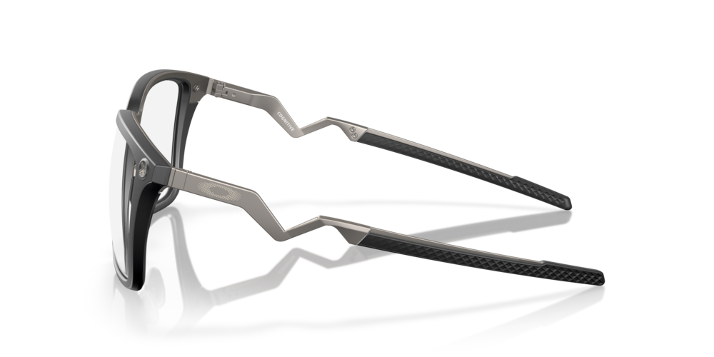 Oakley Gafas de vista Cognitive en Satin Black Outlet