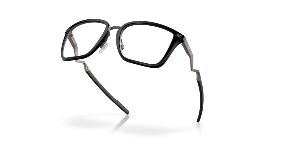 Oakley Gafas de vista Cognitive en Satin Black Outlet