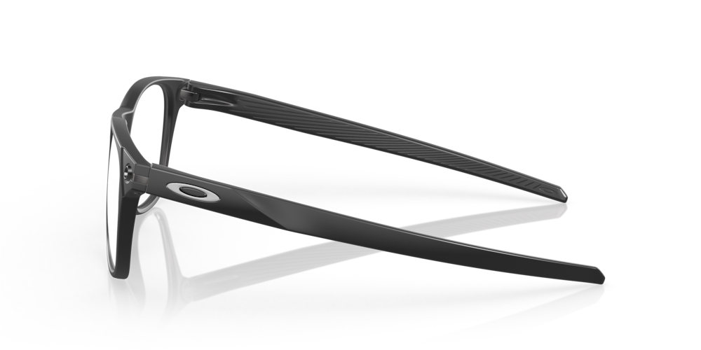Oakley Gafas de vista Ojector en Satin Black Outlet online