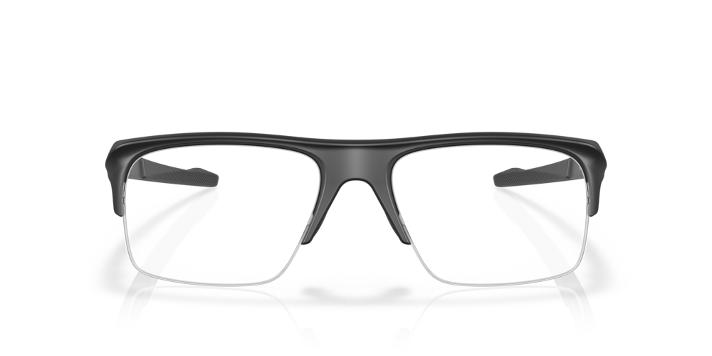 Oakley Gafas de vista Plazlink en Satin Black Rebajas