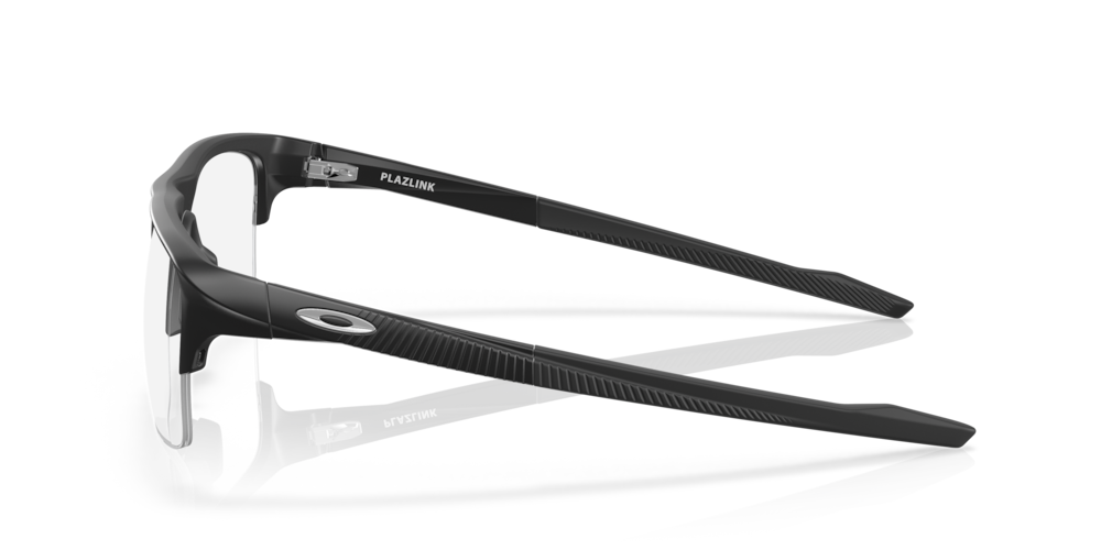 Oakley Gafas de vista Plazlink en Satin Black Rebajas