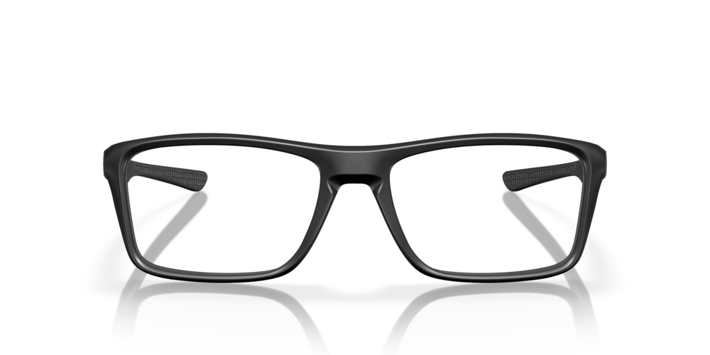 Oakley Gafas de vista Rafter en Satin Black Ofertas