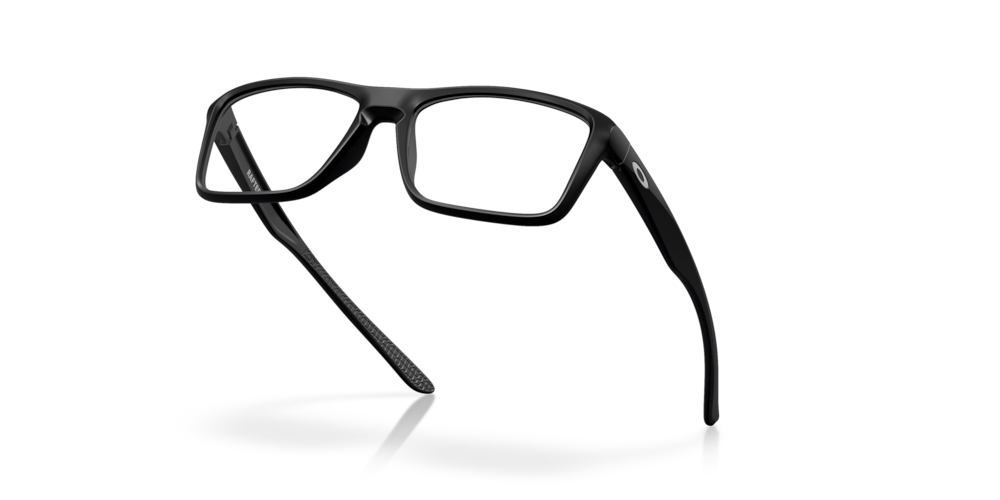 Oakley Gafas de vista Rafter en Satin Black Ofertas