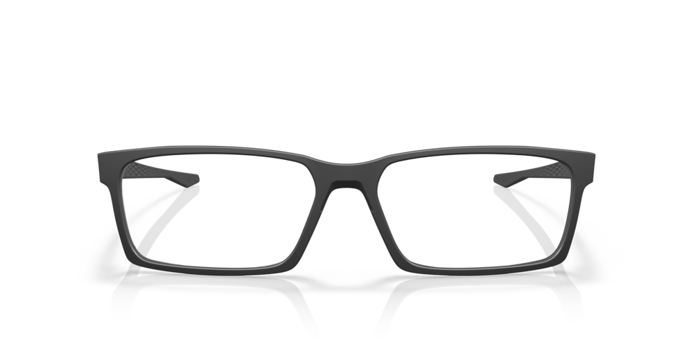 Oakley Gafas de vista Overhead en Satin Black Venta caliente
