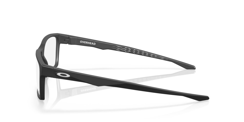Oakley Gafas de vista Overhead en Satin Black Venta caliente