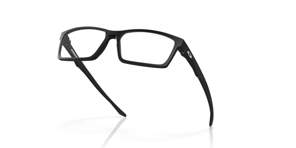 Oakley Gafas de vista Overhead en Satin Black Venta caliente