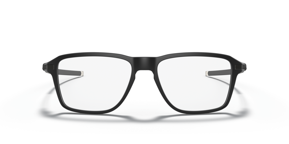Oakley Gafas de vista Wheel House en Satin Black En oferta