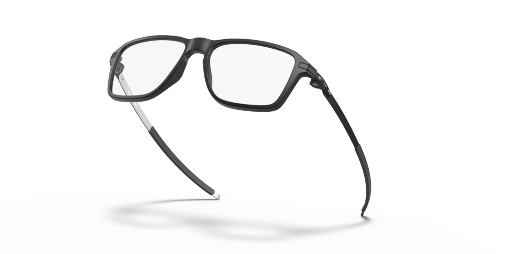 Oakley Gafas de vista Wheel House en Satin Black En oferta