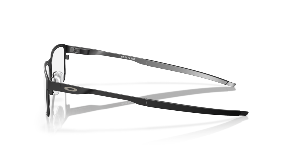 Oakley Gafas de vista Base Plane en Satin Black Gran oferta