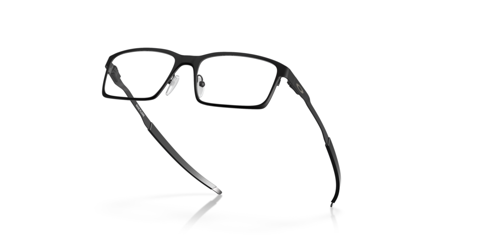 Oakley Gafas de vista Base Plane en Satin Black Gran oferta