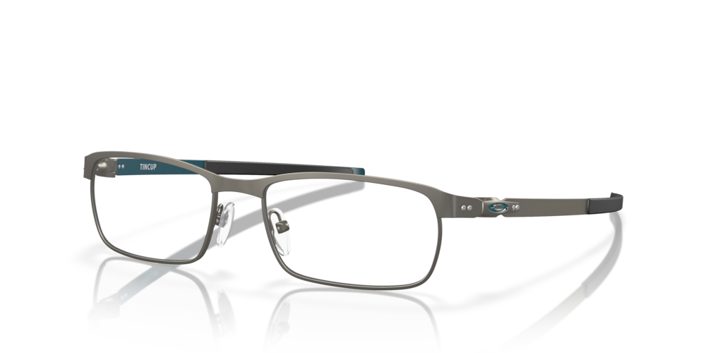 Oakley Gafas de vista TinCup™ en Matte Gunmetal Rebajas de fábrica